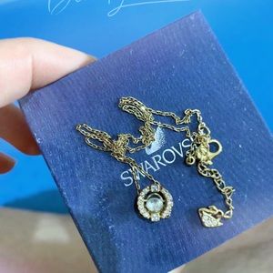 Swarovski necklace